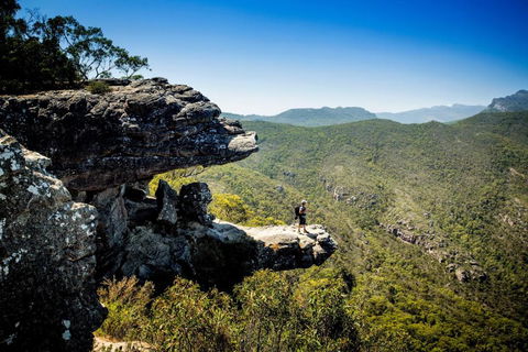 NRMA Halls Gap Holiday Park - Surfers Paradise Gold Coast 0