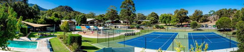 NRMA Halls Gap Holiday Park - Surfers Paradise Gold Coast 2