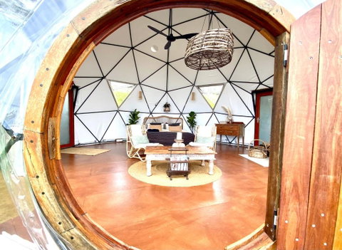 Noosa Earth Element Dome - Breathtaking Views - Surfers Paradise Gold Coast 2
