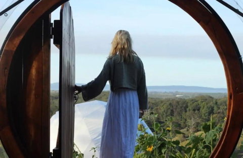Noosa Earth Element Dome - Breathtaking Views - Surfers Paradise Gold Coast 0