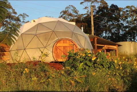 Noosa Earth Element Dome - Breathtaking Views - Surfers Paradise Gold Coast 1