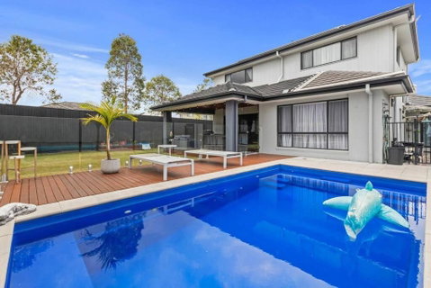Northlakes Family Stay & Pool - Surfers Paradise Gold Coast 0