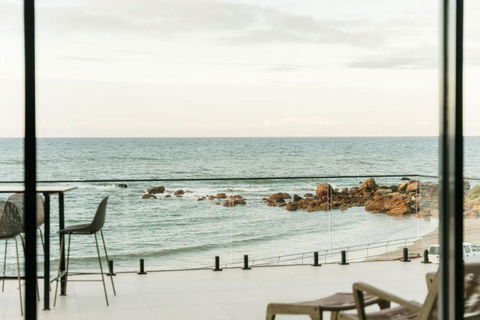Novo Luxury Apartment Penguin Accommodation Itas - Surfers Paradise Gold Coast 2