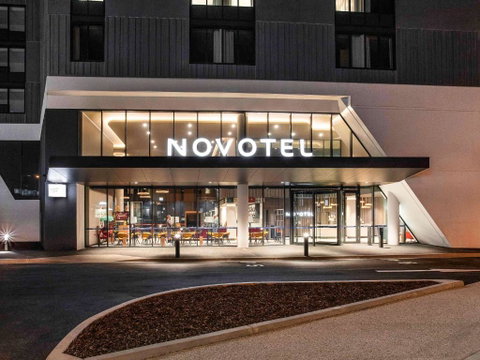 Novotel Devonport - Surfers Paradise Gold Coast 0