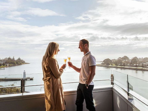 Novotel Devonport - Surfers Paradise Gold Coast 1