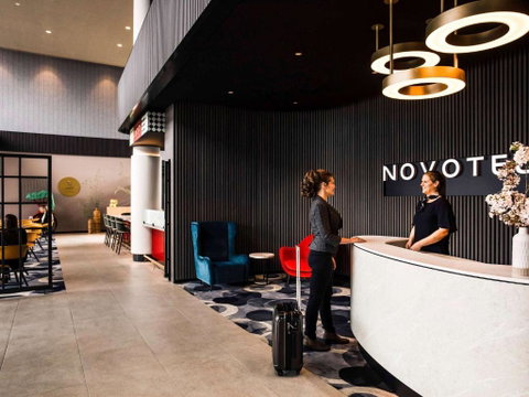 Novotel Devonport - Surfers Paradise Gold Coast 2