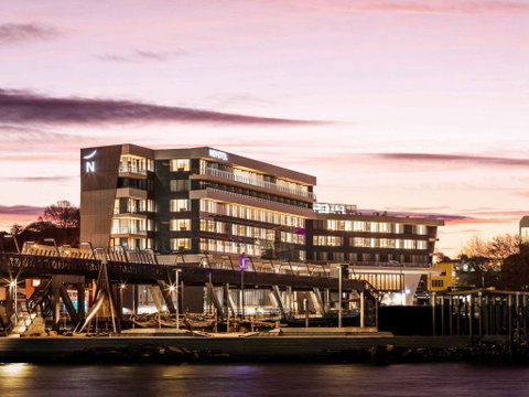 Novotel Devonport - Surfers Paradise Gold Coast 3