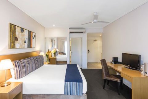 Oaks Broome Hotel - Surfers Paradise Gold Coast 3