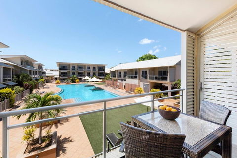 Oaks Broome Hotel - Surfers Paradise Gold Coast 0
