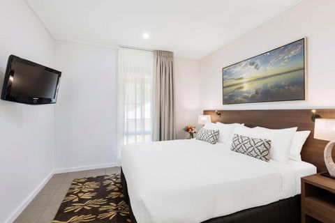 Oaks Cable Beach Resort - Surfers Paradise Gold Coast 2