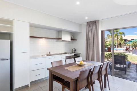 Oaks Cable Beach Resort - Surfers Paradise Gold Coast 3
