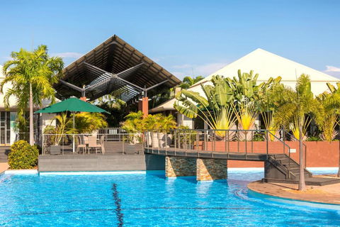 Oaks Cable Beach Resort - Surfers Paradise Gold Coast 0