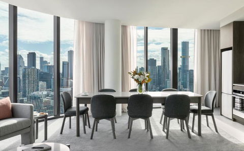 Oakwood Premier Melbourne - Surfers Paradise Gold Coast 3