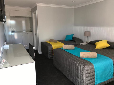 Oasis Motel - Surfers Paradise Gold Coast 0
