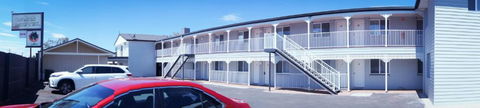 Oasis Motel - Surfers Paradise Gold Coast 3
