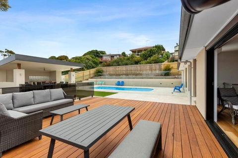 OASIS ON SUNSET - Tranquility Close To The Ocean - Surfers Paradise Gold Coast 2