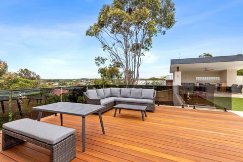 OASIS ON SUNSET - Tranquility Close To The Ocean - Surfers Paradise Gold Coast 3