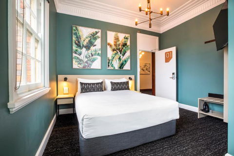 Nightcap At Pymble Hotel - Surfers Paradise Gold Coast 0