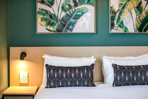 Nightcap At Pymble Hotel - Surfers Paradise Gold Coast 3