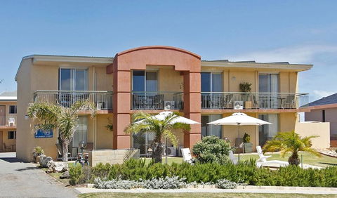 Ocean View Motel - Surfers Paradise Gold Coast 3