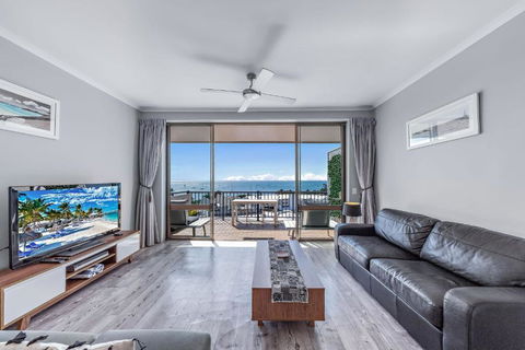 OCEAN VIEWS 16 Pool & Spa Wi-FI - Surfers Paradise Gold Coast 3