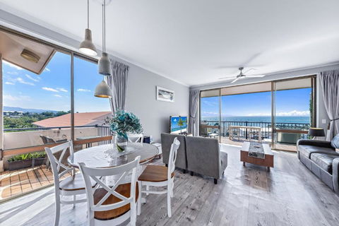 OCEAN VIEWS 16 Pool & Spa Wi-FI - Surfers Paradise Gold Coast 0