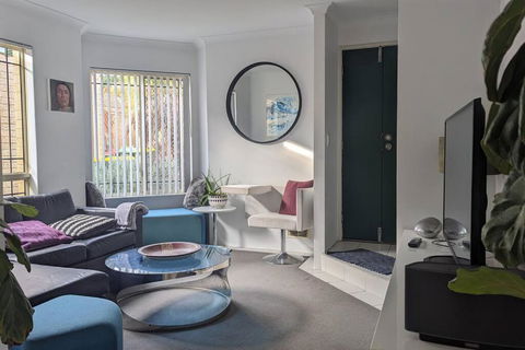 Ocean Villa - Surfers Paradise Gold Coast 0