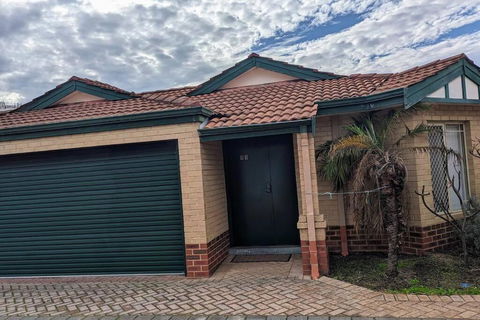 Ocean Villa - Surfers Paradise Gold Coast 3