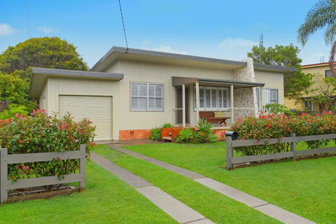 ONDINE, 4 Belmore Street - Surfers Paradise Gold Coast 3