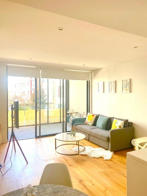 One Bedroom With Roof Top Pool - Surfers Paradise Gold Coast 0
