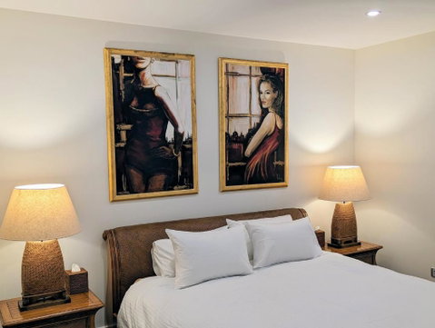 ONE Luxury Apartment - Surfers Paradise Gold Coast 0