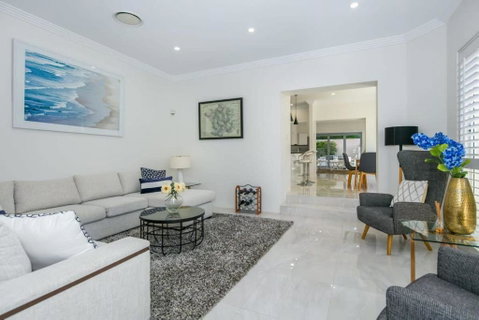 Opulence By Khove - Surfers Paradise Gold Coast 0