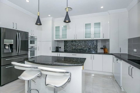 Opulence By Khove - Surfers Paradise Gold Coast 3