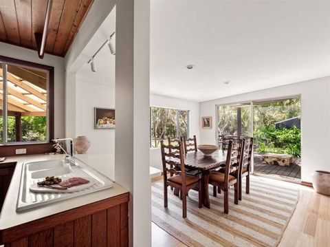 Orchard Homestead Countryside Retreat - Surfers Paradise Gold Coast 2