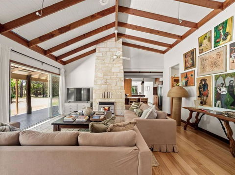Orchard Homestead Countryside Retreat - Surfers Paradise Gold Coast 0