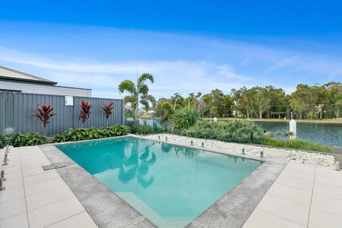 OSPREY ISLAND RETREAT - Surfers Paradise Gold Coast 2