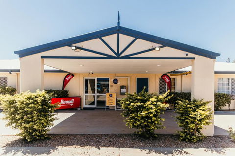 Outback Motel Mt Isa - Surfers Paradise Gold Coast 0