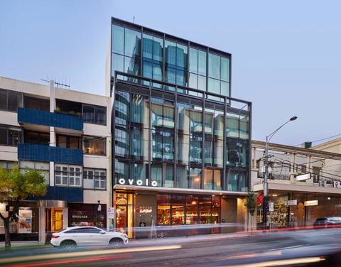 Ovolo South Yarra - Surfers Paradise Gold Coast 0