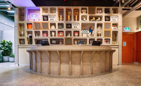 Ovolo South Yarra - Surfers Paradise Gold Coast 1