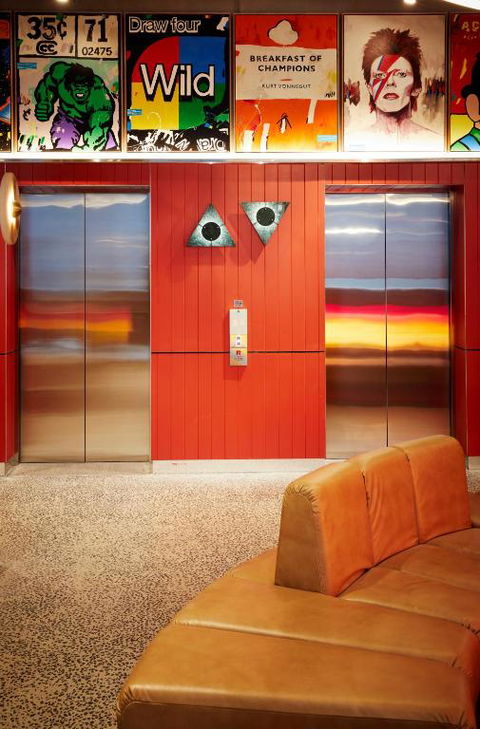 Ovolo South Yarra - Surfers Paradise Gold Coast 2