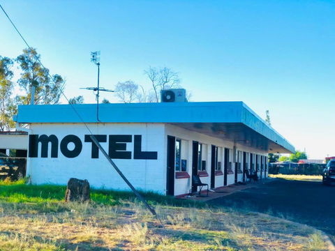 OXFORD HOTEL MOTEL - Surfers Paradise Gold Coast 2