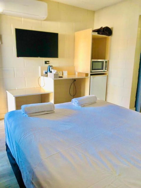 OXFORD HOTEL MOTEL - Surfers Paradise Gold Coast 3