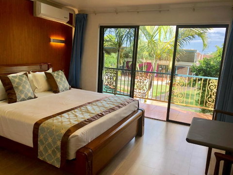 Oxley Motor Inn - Surfers Paradise Gold Coast 1