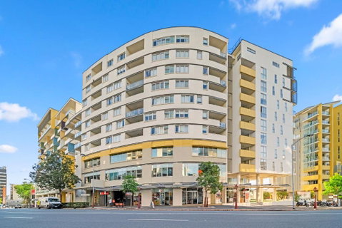 Oxygen Apartments - Surfers Paradise Gold Coast 1