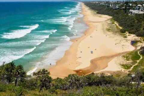PA1,Great Holiday In Sunshine Beach With Your Pets - Surfers Paradise Gold Coast 1