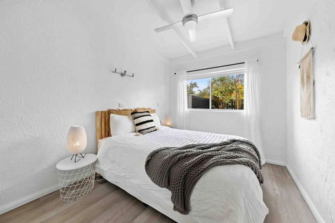 PA1,Great Holiday In Sunshine Beach With Your Pets - Surfers Paradise Gold Coast 3