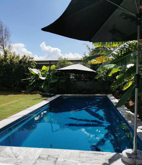 OXLEY Mineral Pool & Private Home SuburbanSTAY - Surfers Paradise Gold Coast 1