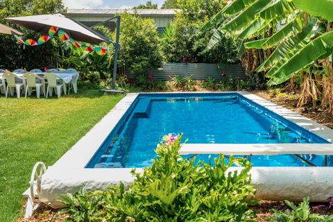 OXLEY Mineral Pool & Private Home SuburbanSTAY - Surfers Paradise Gold Coast 2