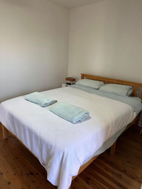 One Bedroom CBD Unit, Walk To Beaches & Cafes - Surfers Paradise Gold Coast 1