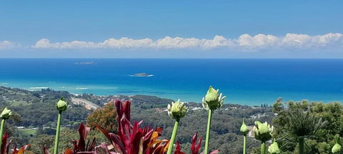 ON TOP Of THE WORLD Garden Studio - Surfers Paradise Gold Coast 0